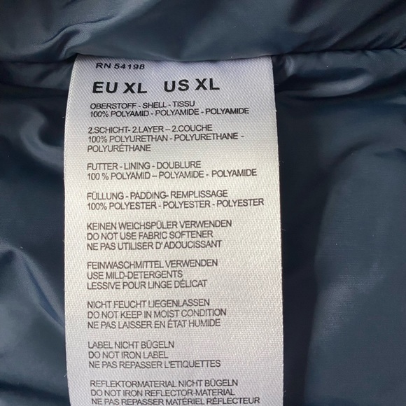 Authentic Bogner ski jacket - Picture 7 of 9